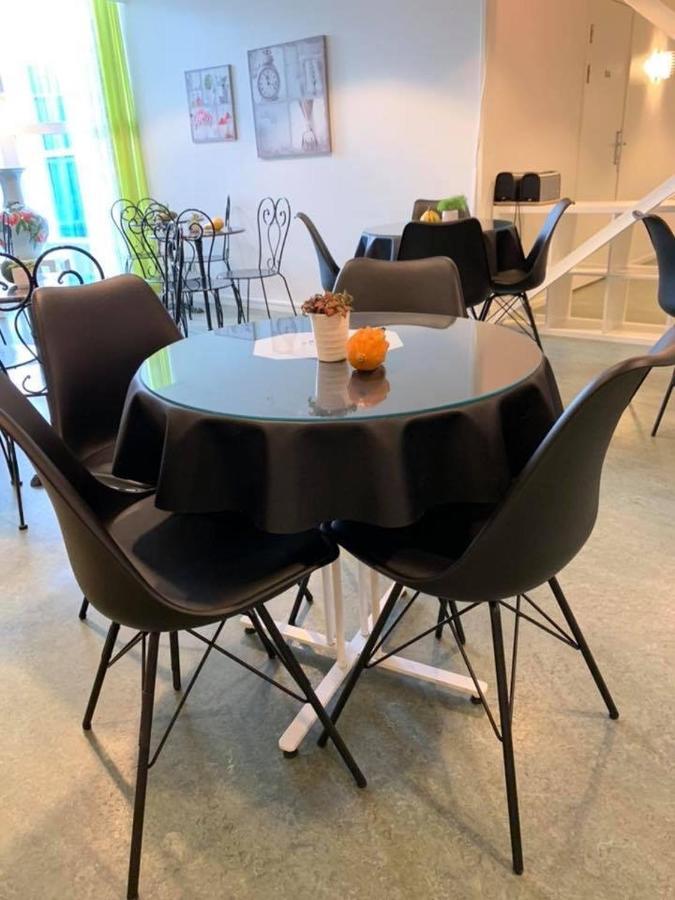 Pronova Hotell & Vandrarhem Norrköping Exterior foto
