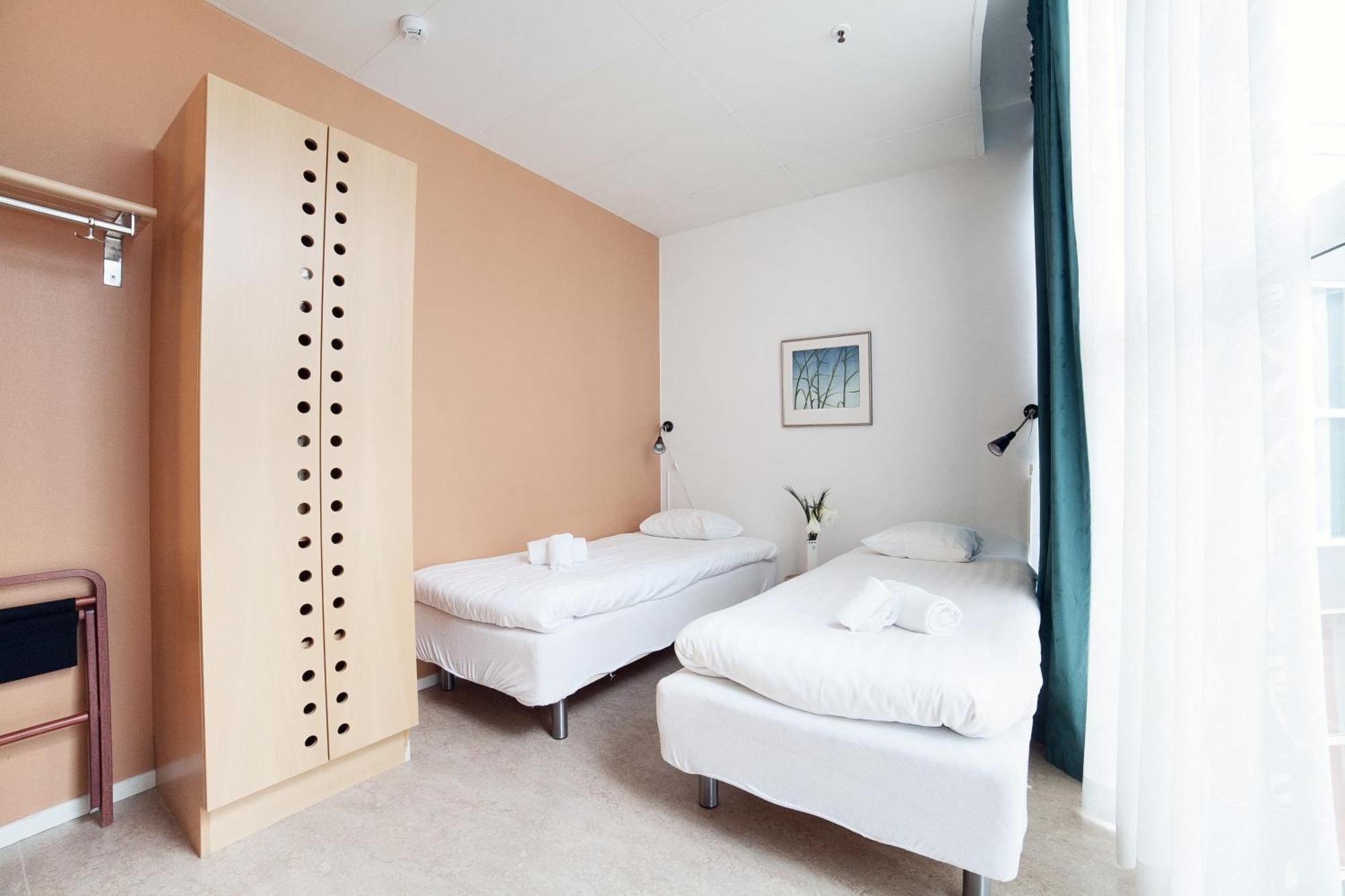 Pronova Hotell & Vandrarhem Norrköping Habitación foto