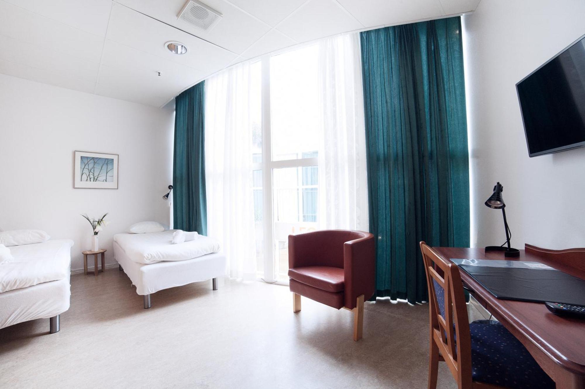 Pronova Hotell & Vandrarhem Norrköping Habitación foto