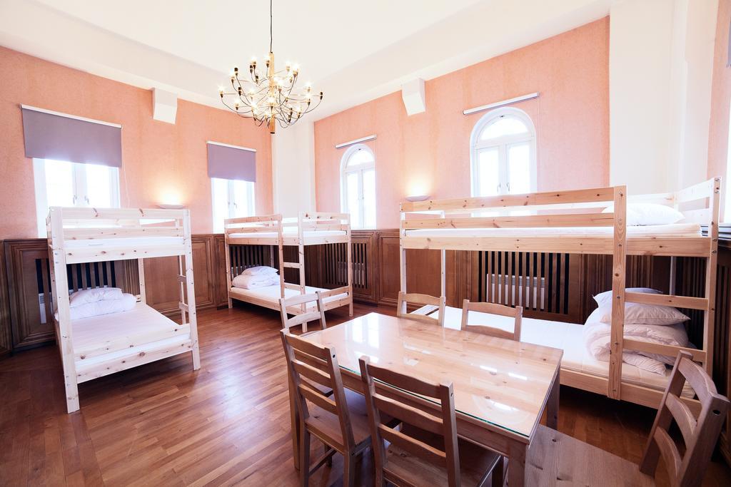 Pronova Hotell & Vandrarhem Norrköping Exterior foto