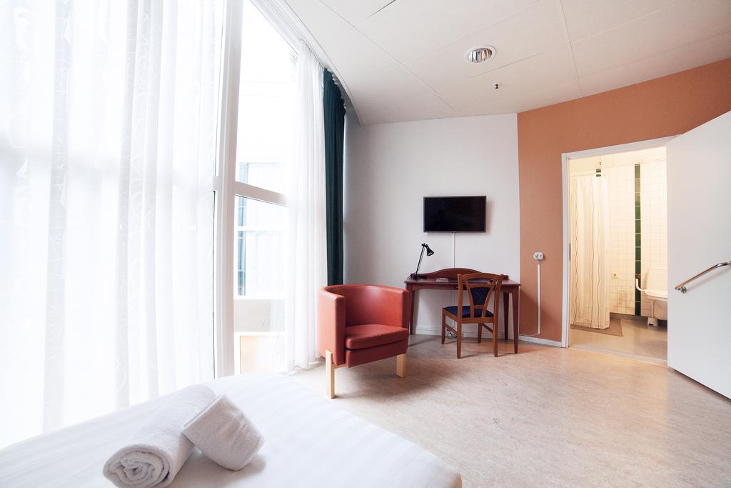 Pronova Hotell & Vandrarhem Norrköping Habitación foto