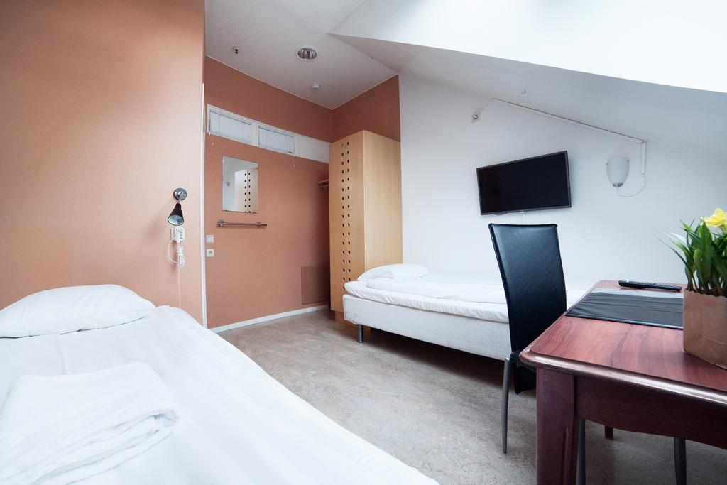 Pronova Hotell & Vandrarhem Norrköping Habitación foto