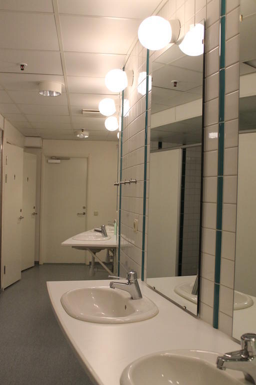 Pronova Hotell & Vandrarhem Norrköping Habitación foto