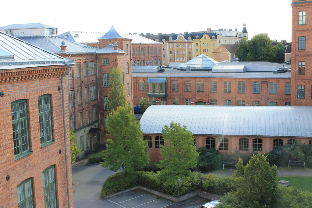 Pronova Hotell & Vandrarhem Norrköping Habitación foto