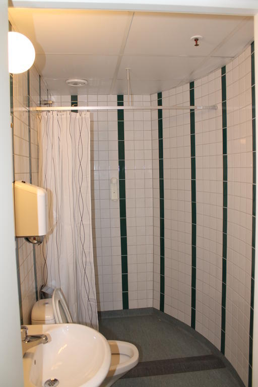 Pronova Hotell & Vandrarhem Norrköping Exterior foto