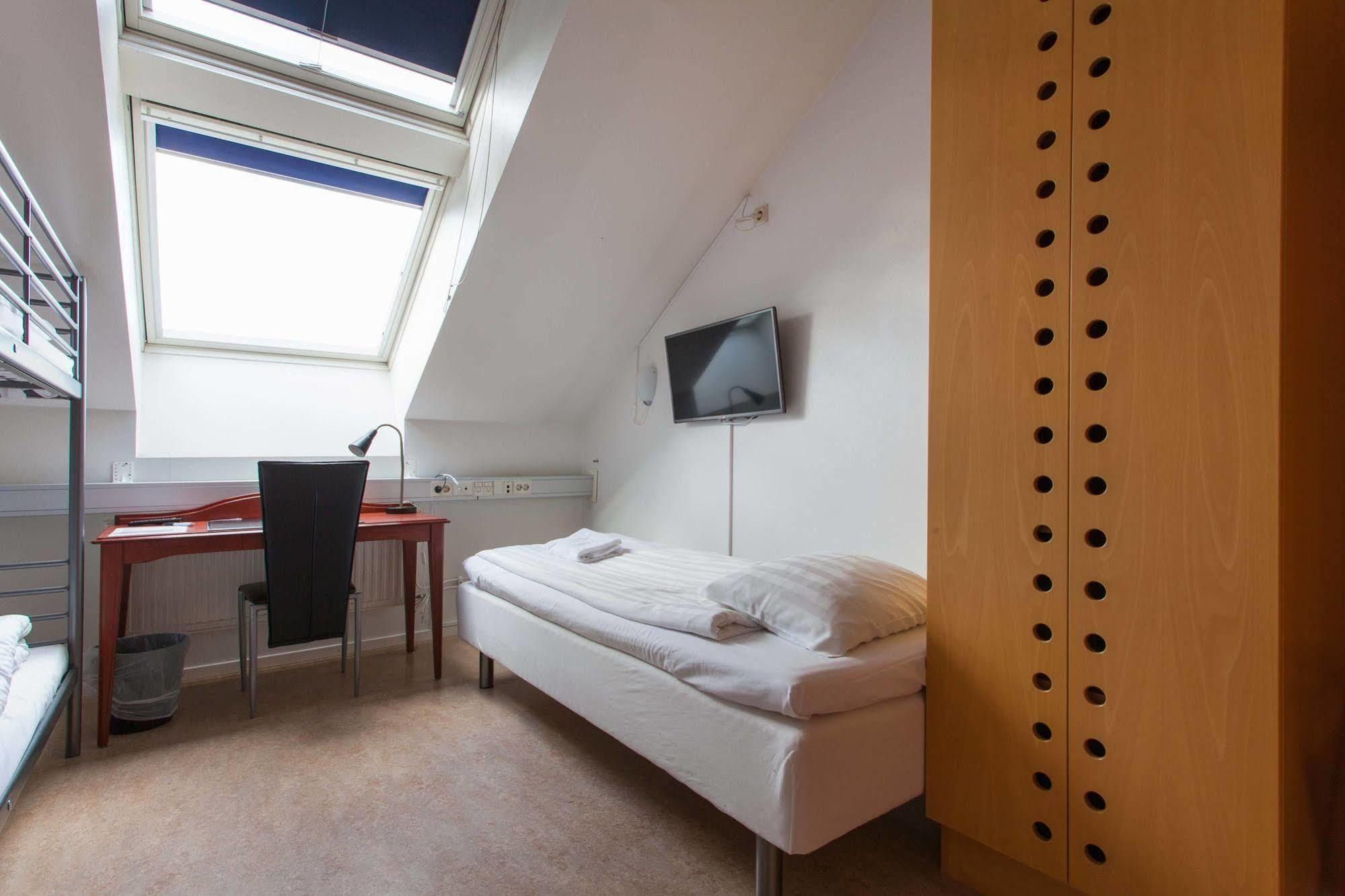 Pronova Hotell & Vandrarhem Norrköping Exterior foto